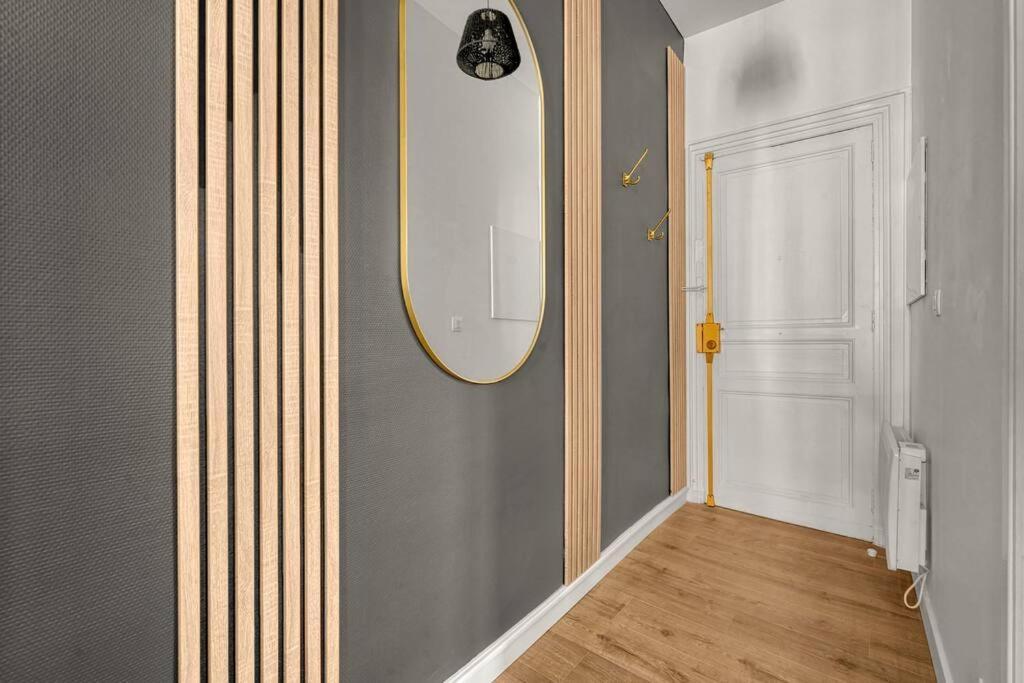 Ღ Le Lormian - Design & Confortable - Capitole Toulouse Exterior photo
